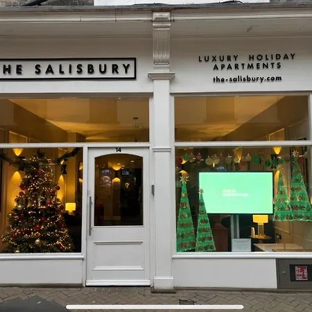 The Salisbury 304